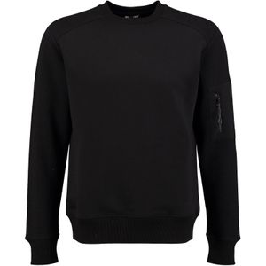 Key Largo Sweatshirt 'Equalizer'  zwart