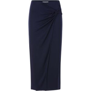 Rich & Royal - Wikkellook - Midirok - Lyocellmix