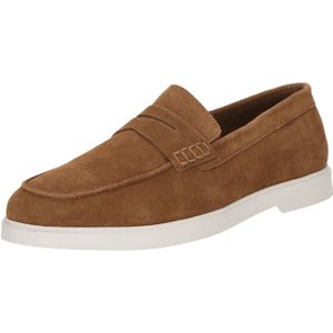 ABOUT YOU Instappers 'Torben'  cognac