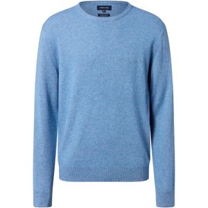 Andrew James Trui  lichtblauw