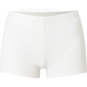 C&City Leggings  ecru