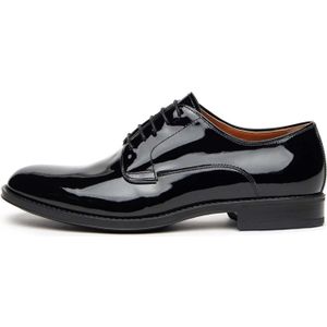 Nero Giardini Veterschoen  zwart