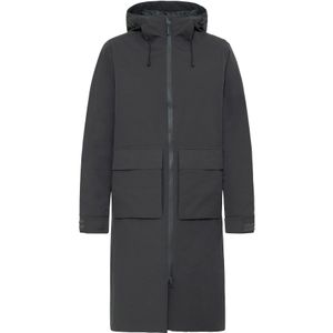 North Bend Outdoorjas 'Karina'  grijs