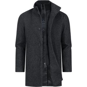 Kronstadt Tussenjas 'KSChess'  donkergrijs