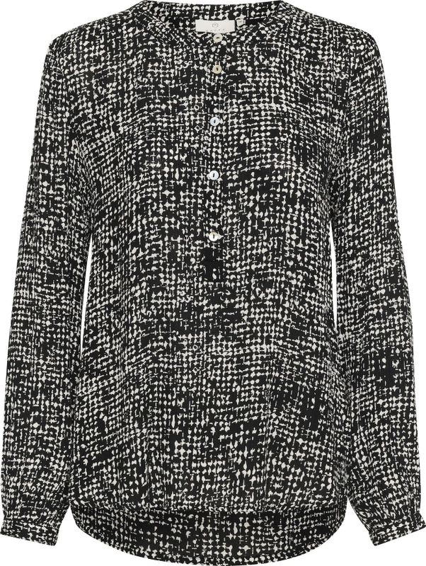 KAFFE - Pollie - Blouse - Amber