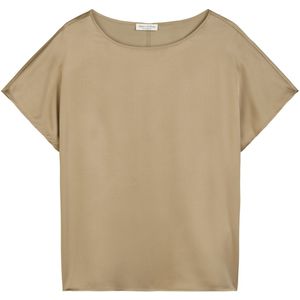 Marc O'Polo Blouse  camel