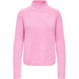 JDY Trui 'JDYZoey'  lichtroze