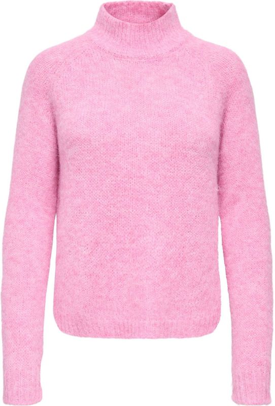 JDY Trui 'JDYZoey'  lichtroze