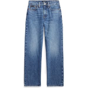 Polo Ralph Lauren - LYNWOOD - Jeans - Blauw - Denim