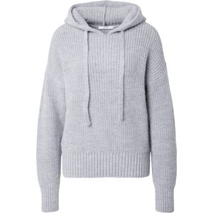 ABOUT YOU Trui 'Juna'  grijs gemêleerd