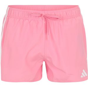 Zwembroek - Effen - Gladde Stof