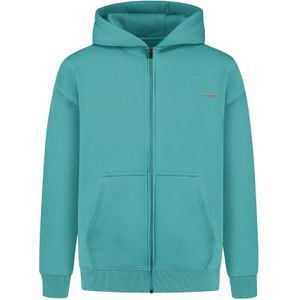 Smilodox Sweatvest  petrol