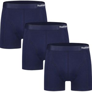Pockies Boxershorts  navy