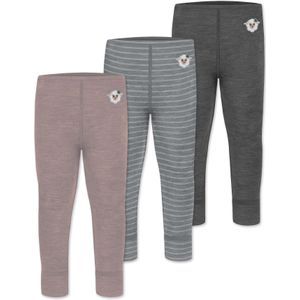 normani Onderbroek  antraciet