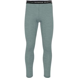 normani Sportondergoed 'Sydney'  duifblauw / zwart / wit