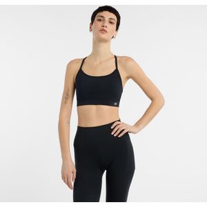 New Balance - Essential Yoga - Sportbeha - Lichte Ondersteuning
