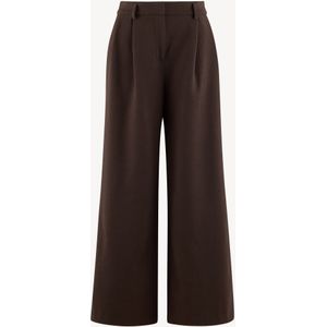 TAMARIS - Broek - Bruin - 44