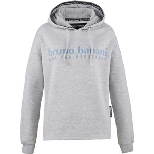 Bruno Banani Trui 'Calderon'  blauw / grijs gemêleerd