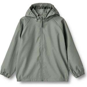 WHEAT Functionele jas 'Chardy'  groen