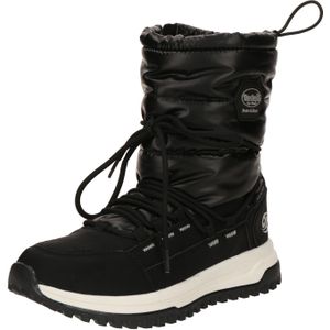 Dockers by Gerli Snowboots  zwart