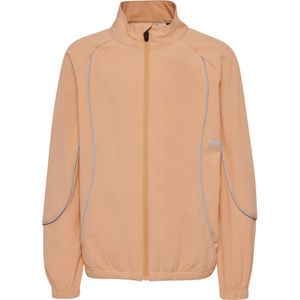 Hummel Sportjas  oranje