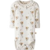 Fairy - Rompertje - Jersey - Lange Mouwen - All-over Print