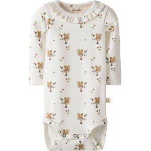 Fairy - Rompertje - Jersey - Lange Mouwen - All-over Print