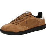 FILA - SLANTSHOT S - Sneakers - Bruin/Wit