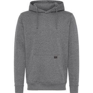 !Solid Sweatshirt 'SDAujuda'  grijs