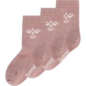 Hummel - Sutton - Huissokken - 3-pack - Zacht en Comfortabel