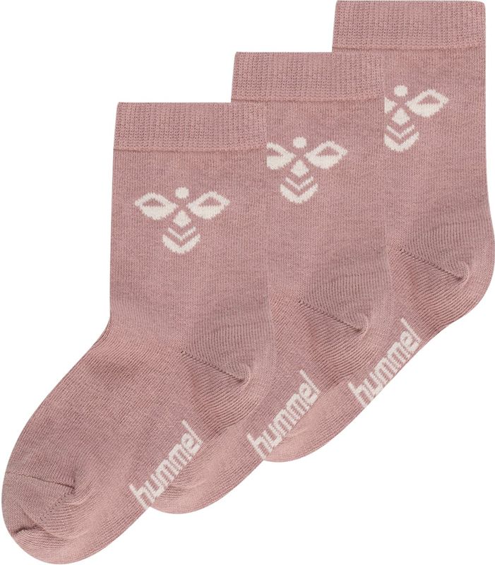 Hummel - Sutton - Huissokken - 3-pack - Zacht en Comfortabel