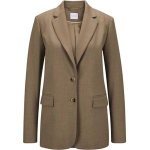 MADELEINE Blazers  karamel