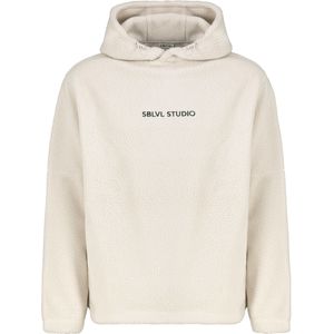 Sublevel Sweatshirt  ecru