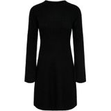 ONLY Gebreide jurk 'ONLMarlin'  zwart
