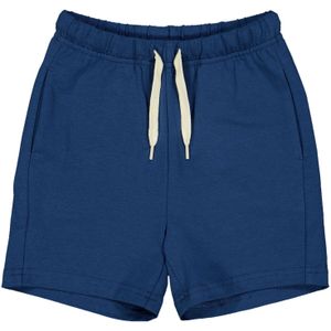 Fred's World by GREEN COTTON Broek  donkerblauw