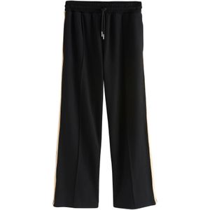 Next Broek  beige / zwart