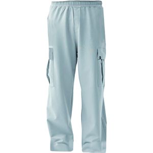 VAMOS CLO Broek  hemelsblauw