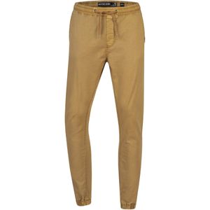 INDICODE JEANS Broek 'Fields'  curry