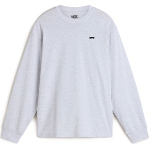 VANS Shirt 'Salton'  lichtgrijs