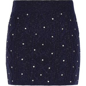 faina Rok  navy