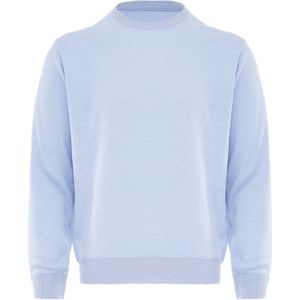 aleva Trui  lichtblauw