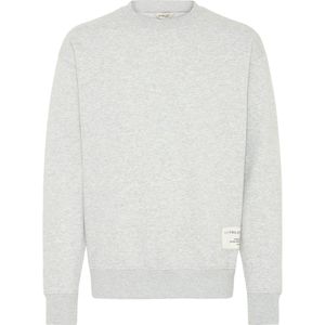 11 Project Trui ' PRAndreas '  lichtgrijs