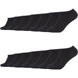 camano Sokken  zwart