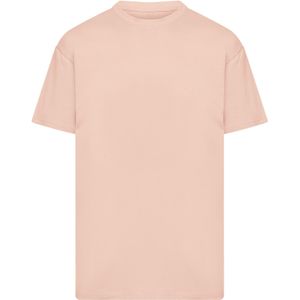 F4NT4STIC Shirt 'Escape Discover the World Savannah'  beige / oranje / zwart