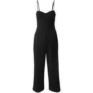 EDITED Jumpsuit 'Catherina'  zwart