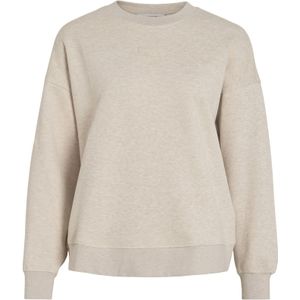 ROUGE EDIT Sweatshirt  sand