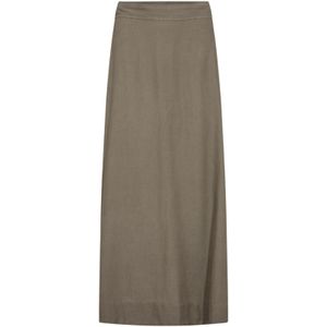 Levete Room Rok 'Naja'  taupe