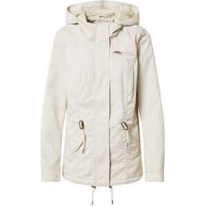 Tussenparka 'Lorca'