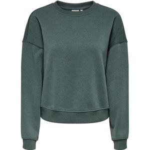 Onlbest - Sweatshirt - Regular Fit - Lange Mouwen