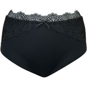 SugarShape Broekje 'Sensla '  zwart